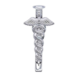 Caduceus Clip for Slimline Pen Kits