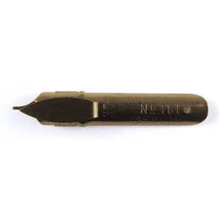 Calligraphy Bandzug Nib (For Roman, Italic & Gothic) - 0.5mm