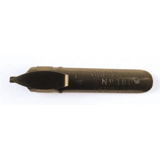 Calligraphy Bandzug Nib (For Roman, Italic & Gothic) - 1.5mm