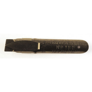 Calligraphy Bandzug Nib (For Roman, Italic & Gothic) - 5mm