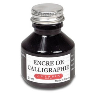 Calligraphy Ink - Black