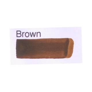 Calligraphy Ink - Brown