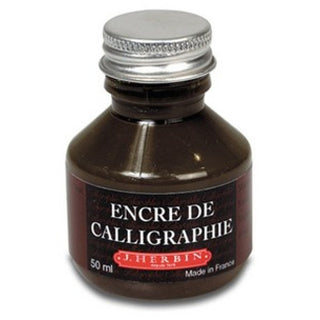 Calligraphy Ink - Brown