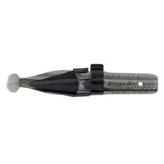 Calligraphy Ornament Nib - 5.00MM