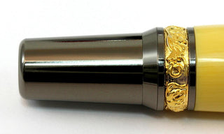 Cambridge Rollerball Pen Kits