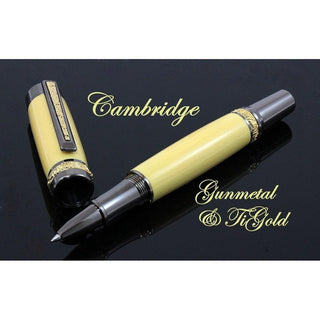 Cambridge Rollerball Pen Kits