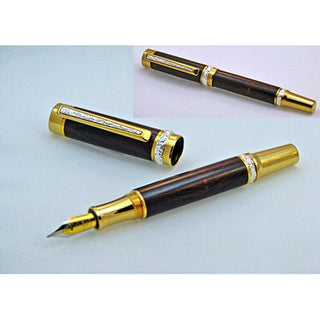 Cambridge Rollerball Pen Kits