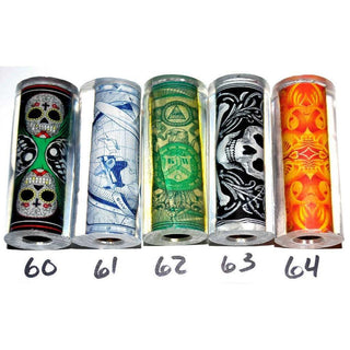 Cardistry Mixed Cards Pen Blanks - Sierra #60-64