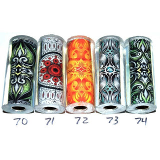 Cardistry Mixed Cards Pen Blanks - Sierra #70-74B