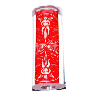Cardistry Pen Blank - Red Bicycle - Sierra