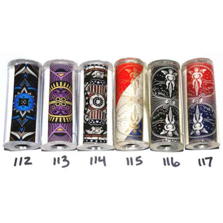 Cardistry Pen Blanks - Sierra #112-117