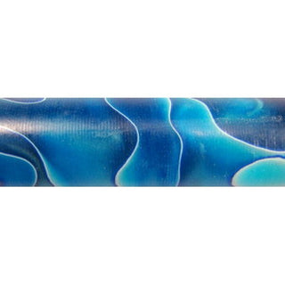 Caribbean Cruise Acrylic Pen Blank