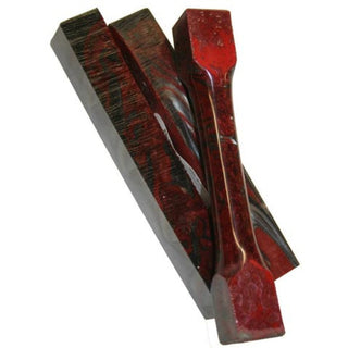 Carolina Swirl RhinoPlastic Pen Blanks