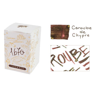Caroube de Chypre J. Herbin 1670 Anniversary Ink