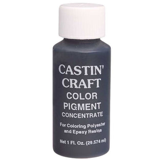 Castin' Craft Epoxy Resin Dyes