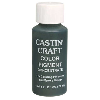 Castin' Craft Epoxy Resin Dyes