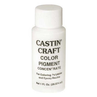 Castin' Craft Epoxy Resin Dyes