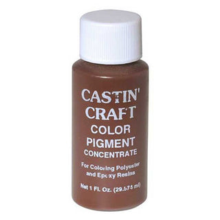 Castin' Craft Epoxy Resin Dyes