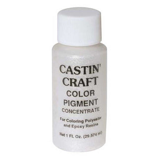 Castin' Craft Epoxy Resin Dyes