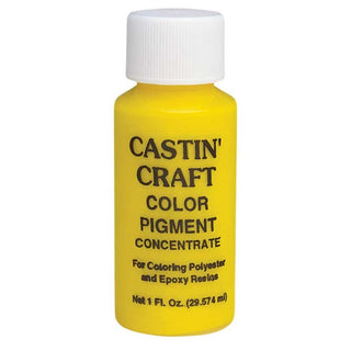 Castin' Craft Epoxy Resin Dyes