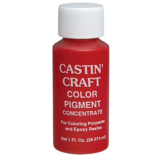 Castin' Craft Epoxy Resin Dyes