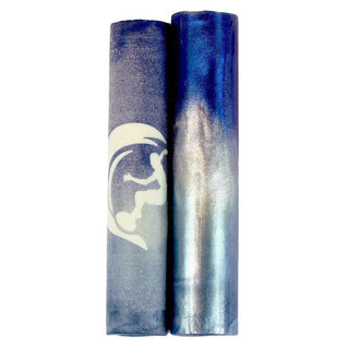 Catch a Wave! Rotacrylic pen blank