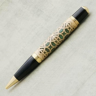 Celtic Knot Epoxy Inlay Kit - Sierra Vista