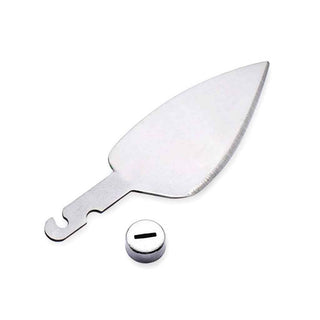 Cheese Knife & Fork Kits