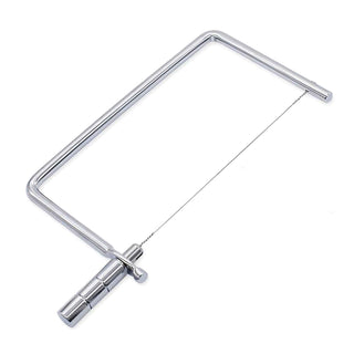 Cheese slicer project kit hardware for custom wooden cheese board. 14cm