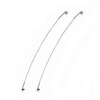 Replacement wires for cheese slicer kits 14cm lengths