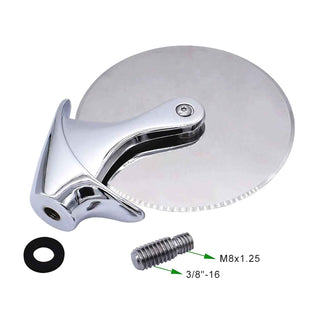 Chef's Choice Pizza Cutter Kit