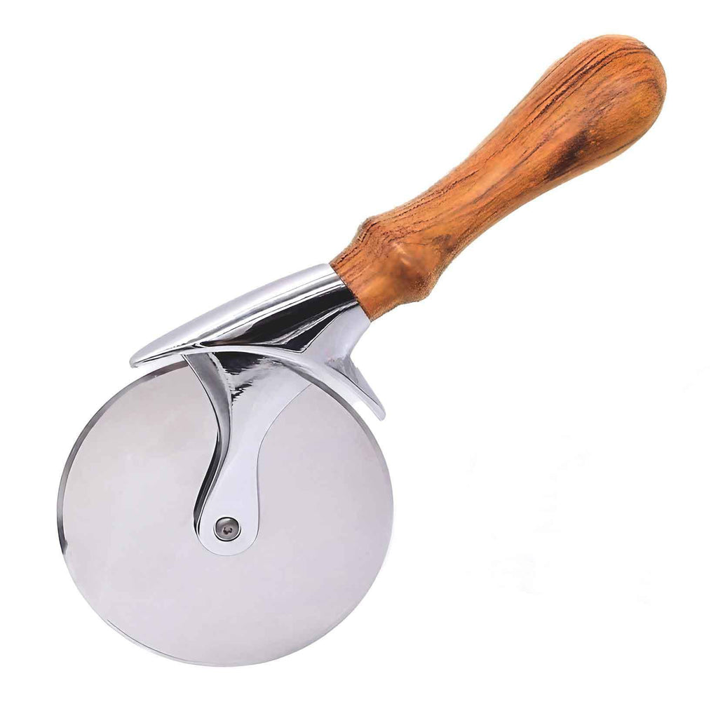 Chef's Choice Pizza Cutter Kit | ExoticBlanks