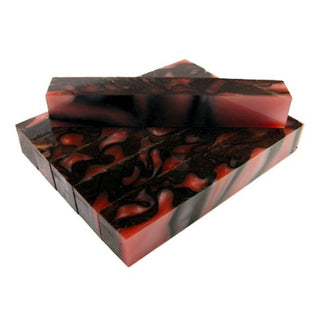 Cherry Cordial Acrylic Pen Blank