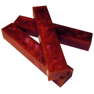 Cherry Surprise RhinoPlastic Pen Blanks