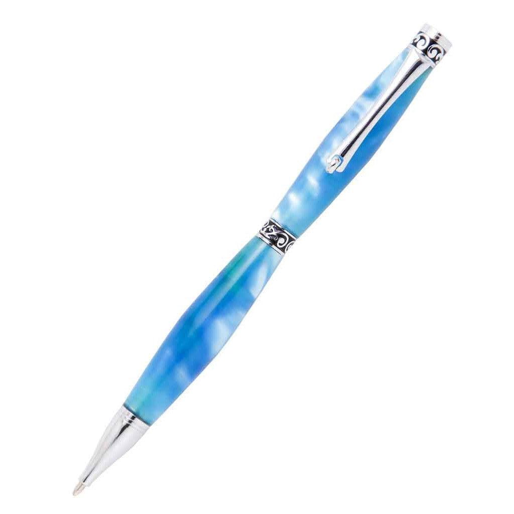 Chic Line Chic-Line V2 Ballpoint Pen Kits | ExoticBlanks