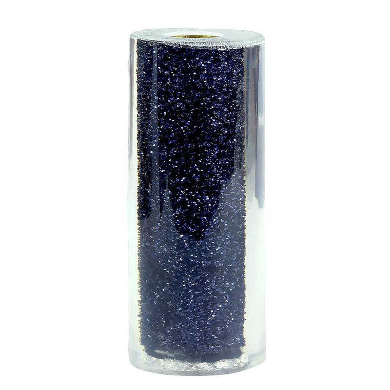 Chris' Indigo Sparkler Pen Blanks - Sierra Twist Pen Kits