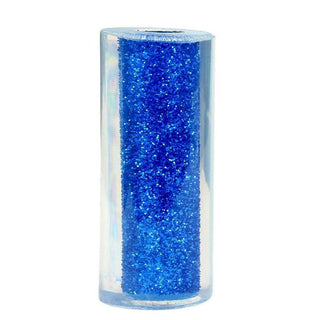Chris' Turquoise Blue Sparkler Blanks - Majestic Squire Ballpoint