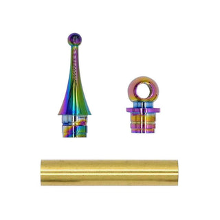 Christmas Drop Ornament Kits