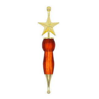 Christmas Ornament Kit Starter Set - 6 Star Kits