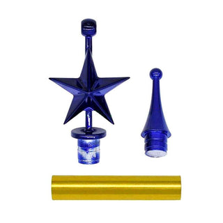 Christmas Star Ornament Kits