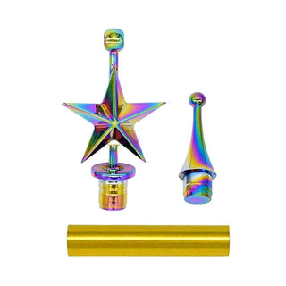 Christmas Star Ornament Kits