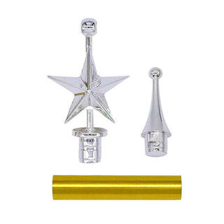 Christmas Star Ornament Kits
