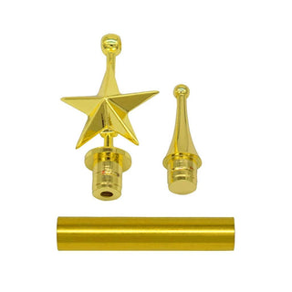 Christmas Star Ornament Kits