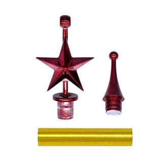 Christmas Star Ornament Kits