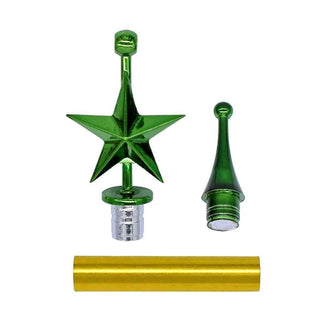 Christmas Star Ornament Kits