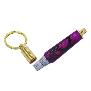 Cigar Cutter Keychain Kits