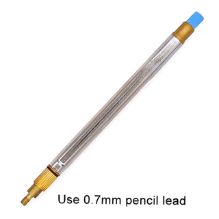 Cigar & Regent Pencil Mechanism