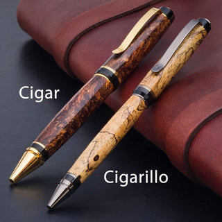 Cigarillo Ballpoint Pen Kits
