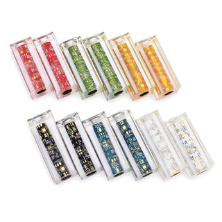 Circuit Board Pen Blank Sampler Set - Cigar - Set of 6