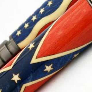 Civil War Inlay Kits (Single) - Group - PSI Bullet. Close Up